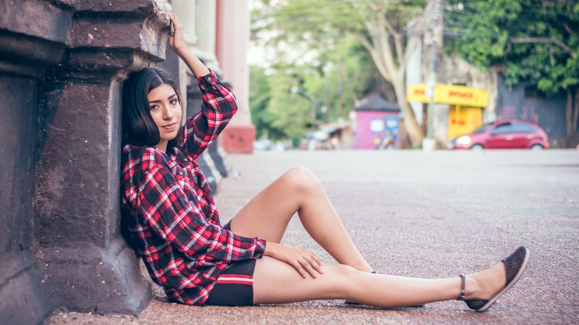 Sesion XV Anos Urbana — XV Años
