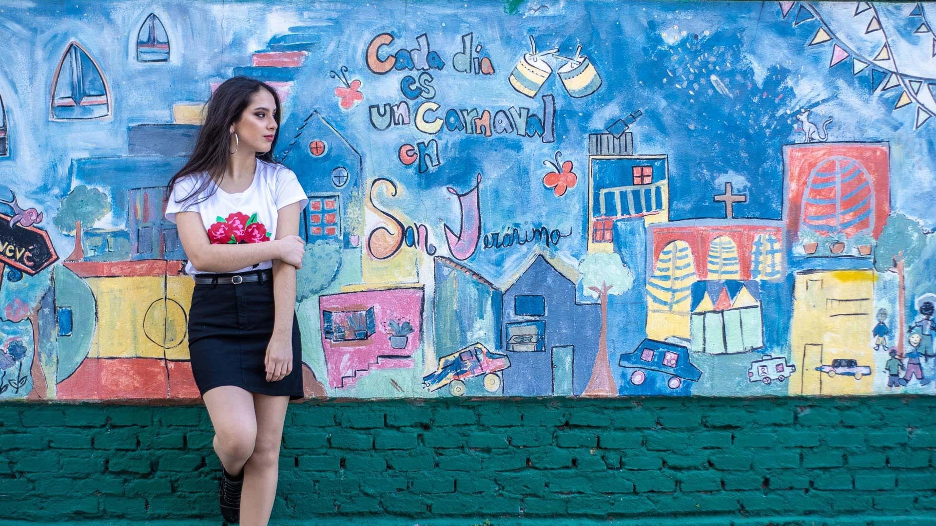 Sesion Artistica — XV Años