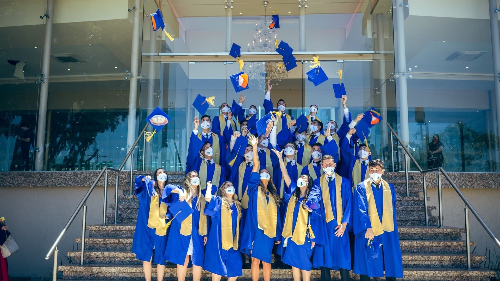 Graduacion 2024 — Graduaciones