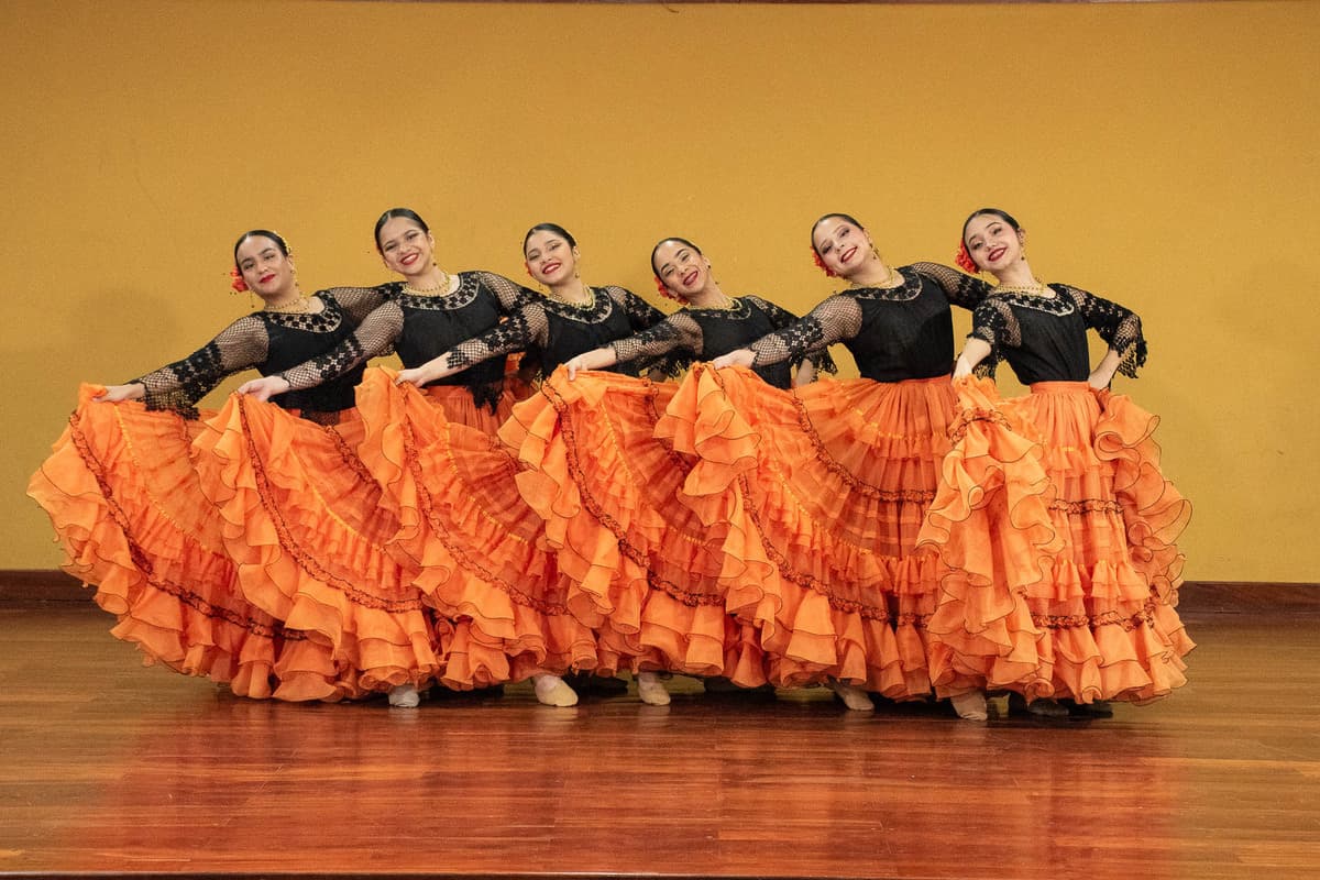 Presentacion Pytyvo 2024 — XV Años