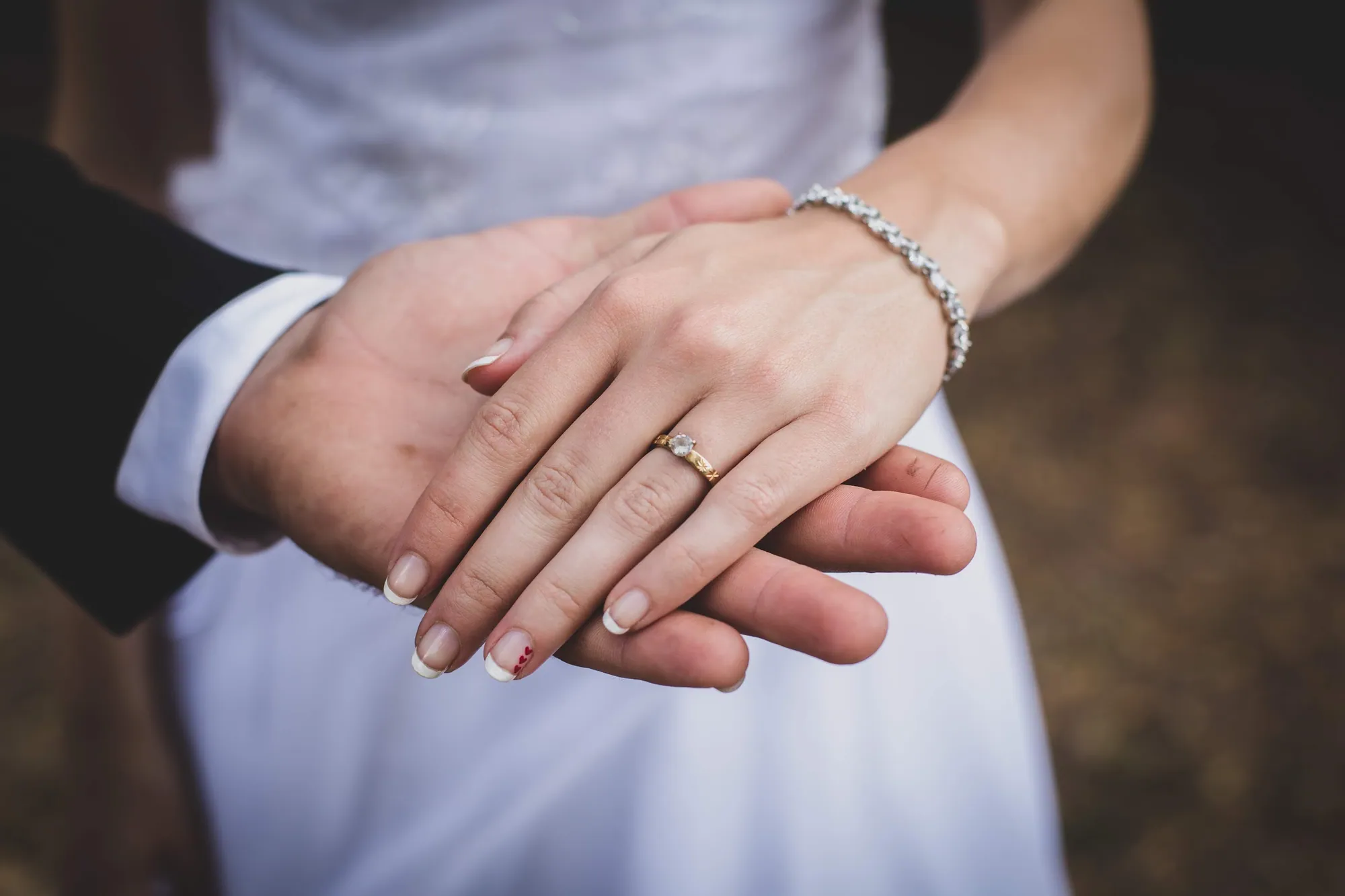 Para siempre — Bodas
