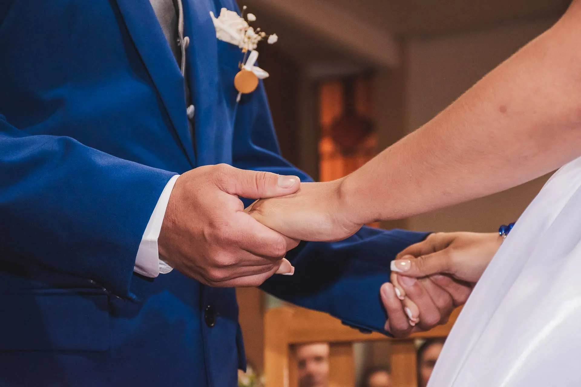 Detalle — Bodas