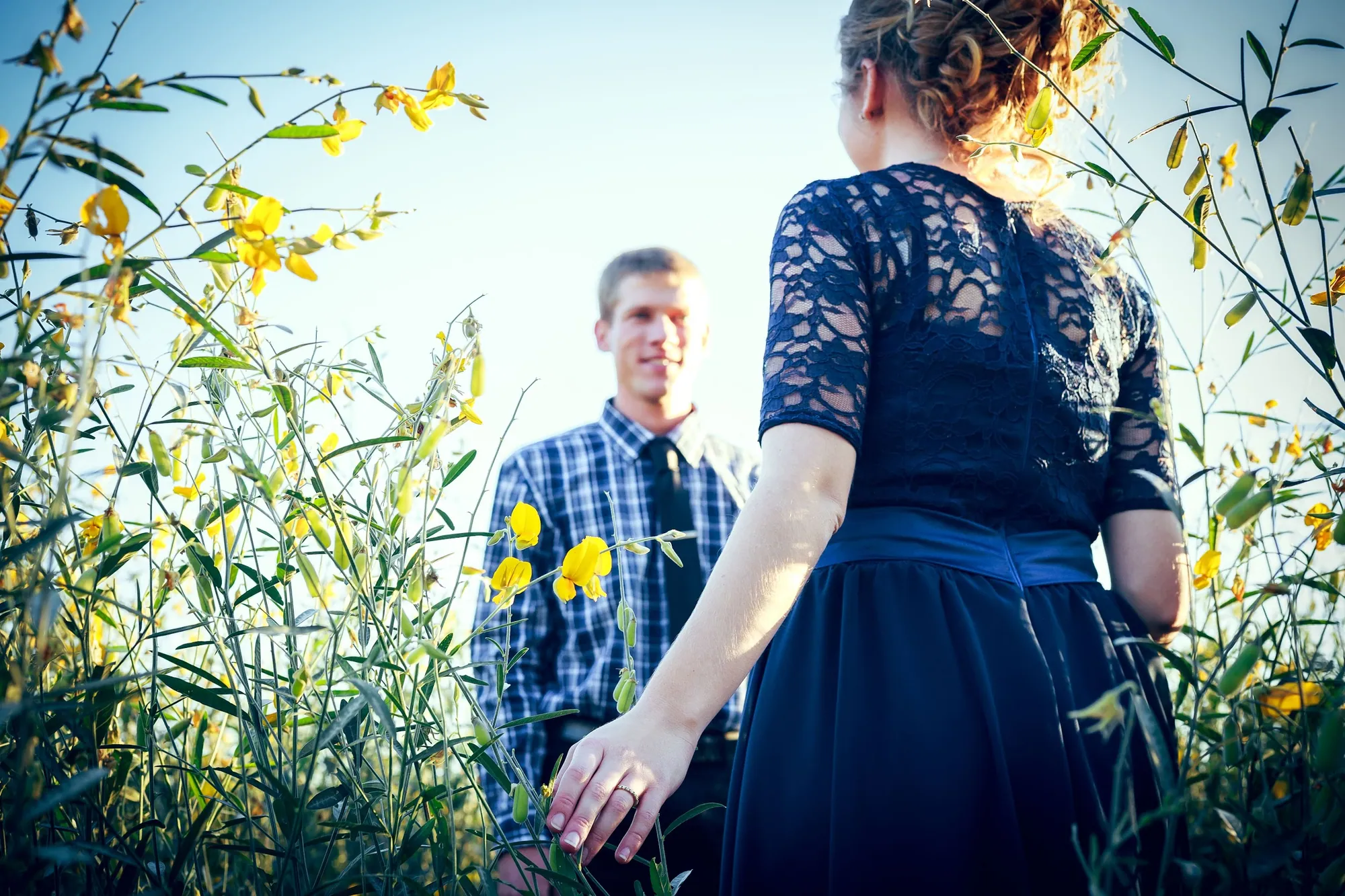 Pre boda — Bodas