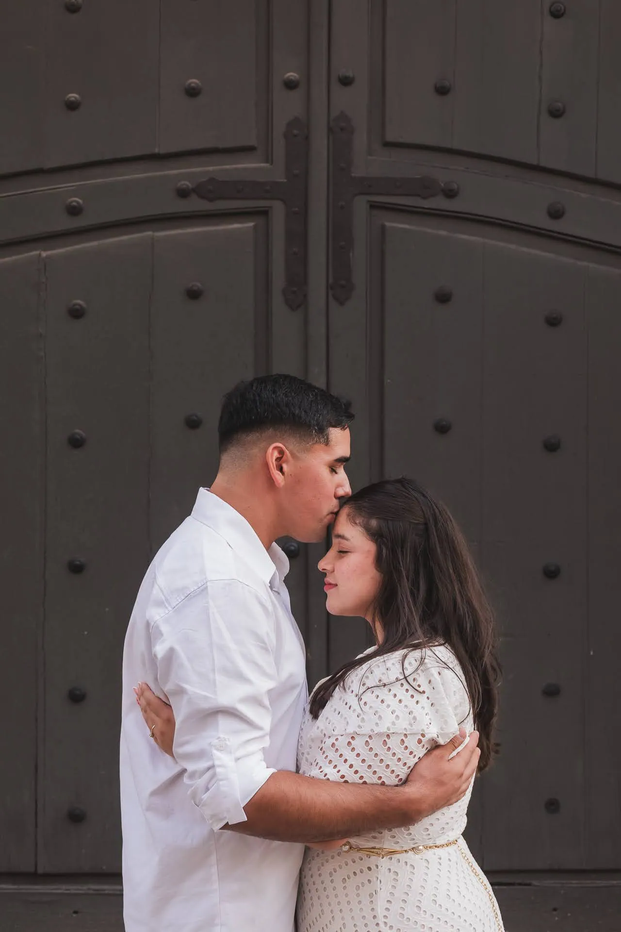 Antes del gran día — Bodas