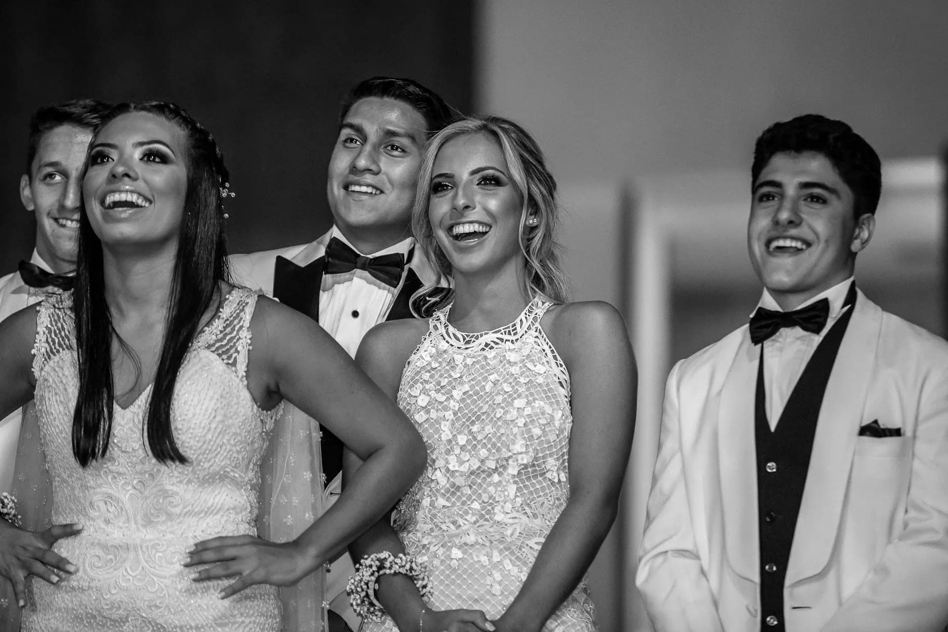 Promoción — Graduaciones