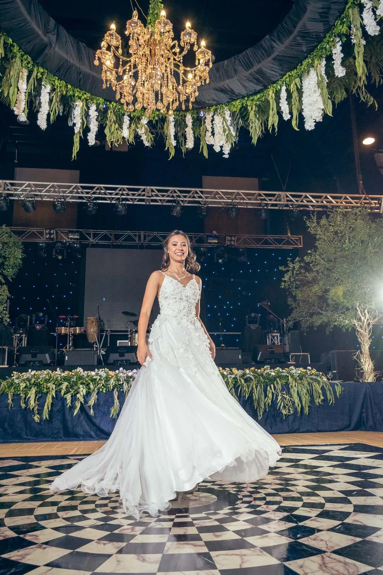 Fiesta de egresados — Graduaciones