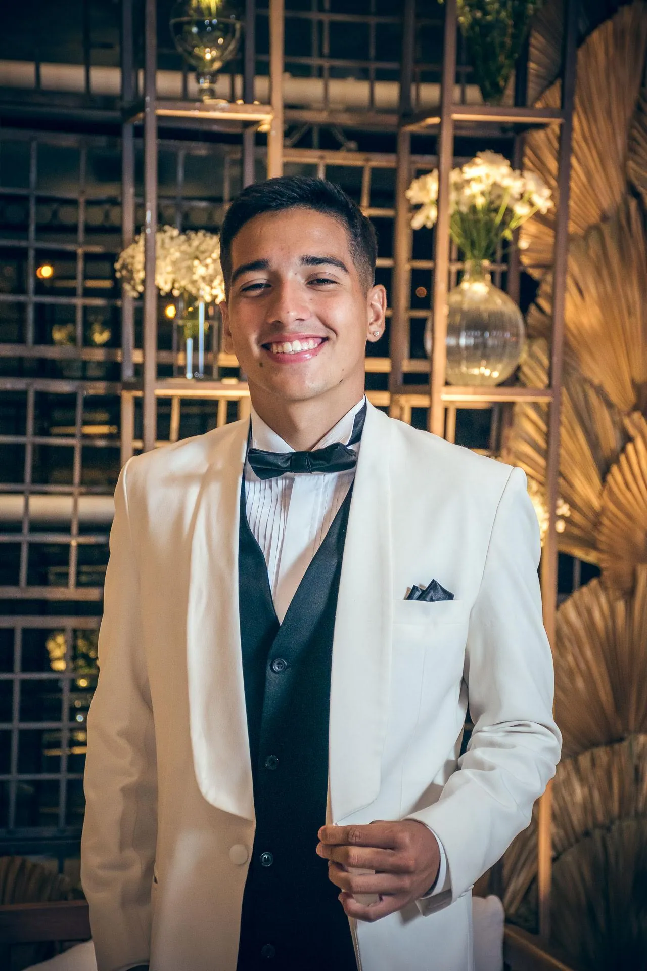 De gala — Graduaciones