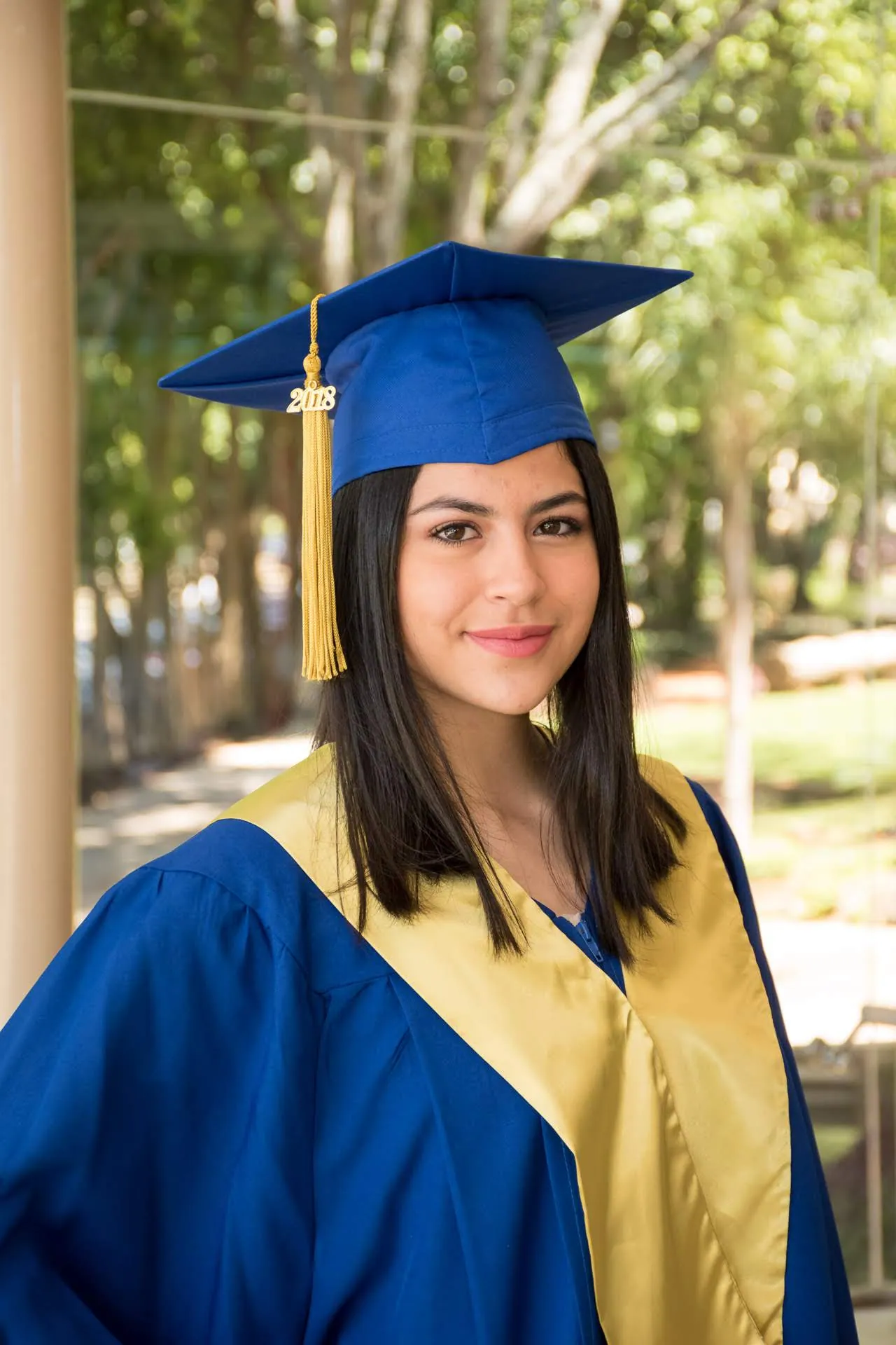 El gran día — Graduaciones