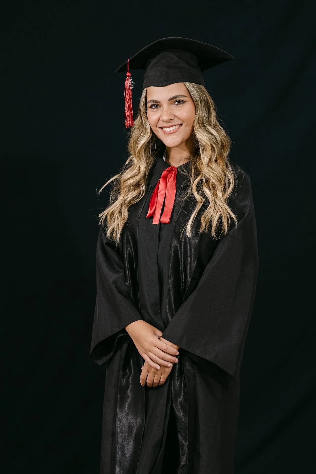 La egresada — Graduaciones
