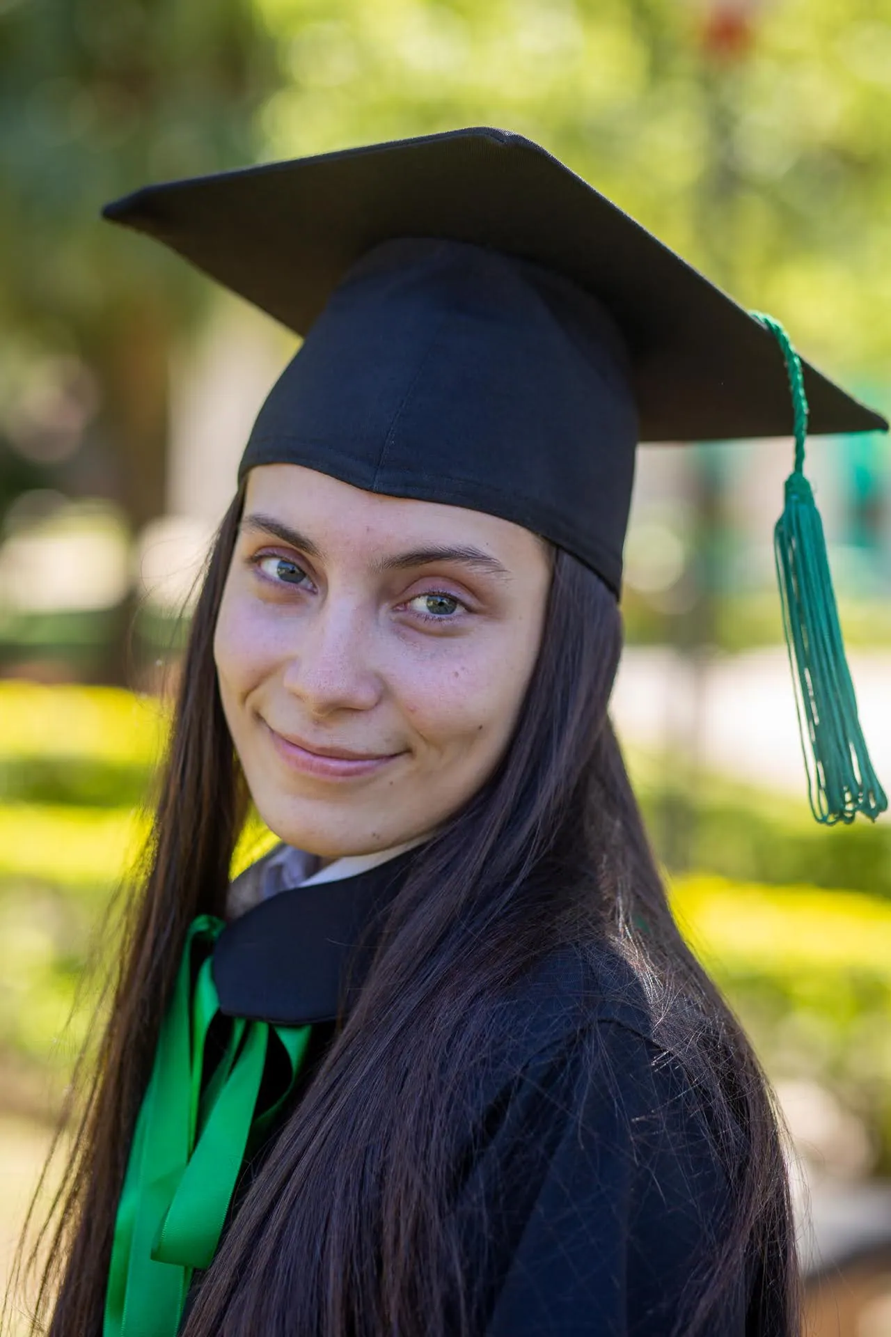 Después del acto — Graduaciones