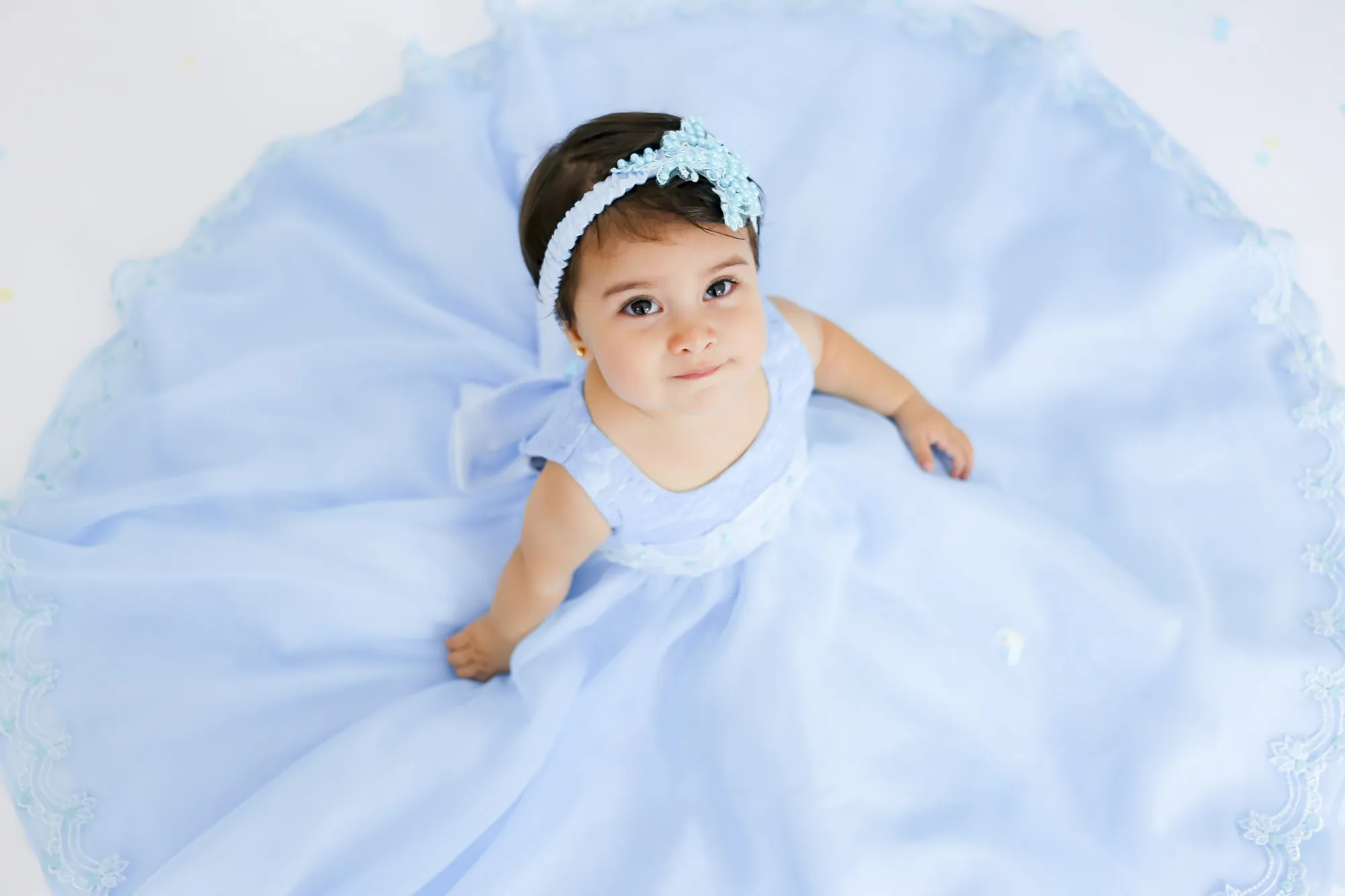 Celeste — Infantil