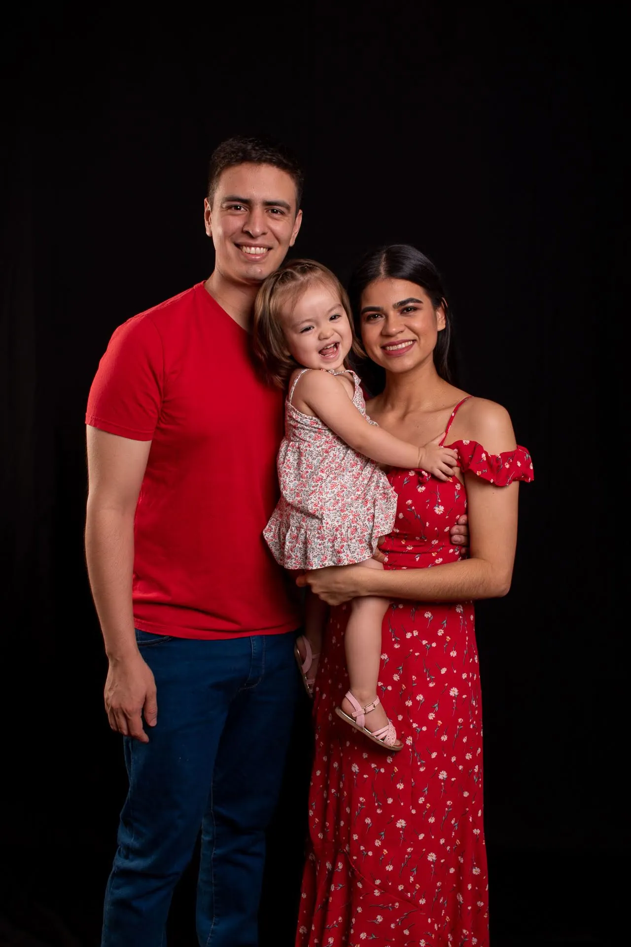 Los tres — Infantil