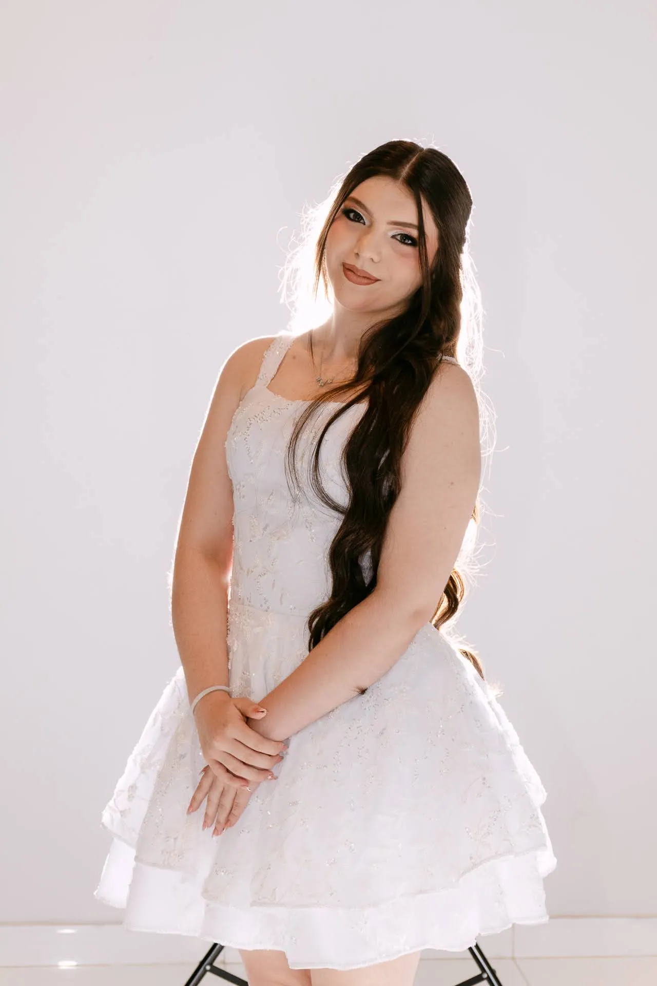 Book de estudio — XV Años