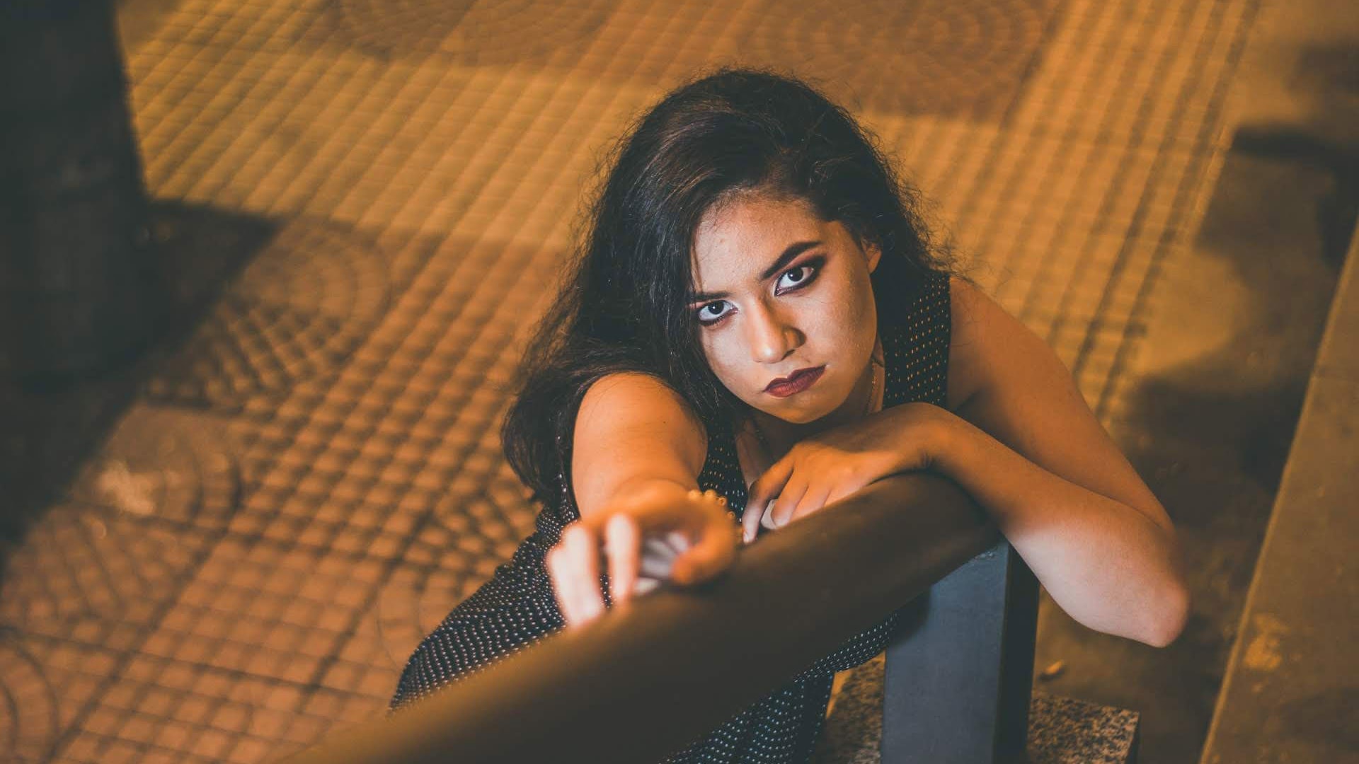 Book editorial nocturno
